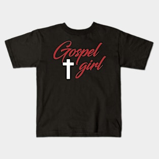 christian Kids T-Shirt